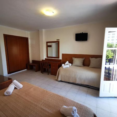 Hostal Marazul Nerja Zewnętrze zdjęcie