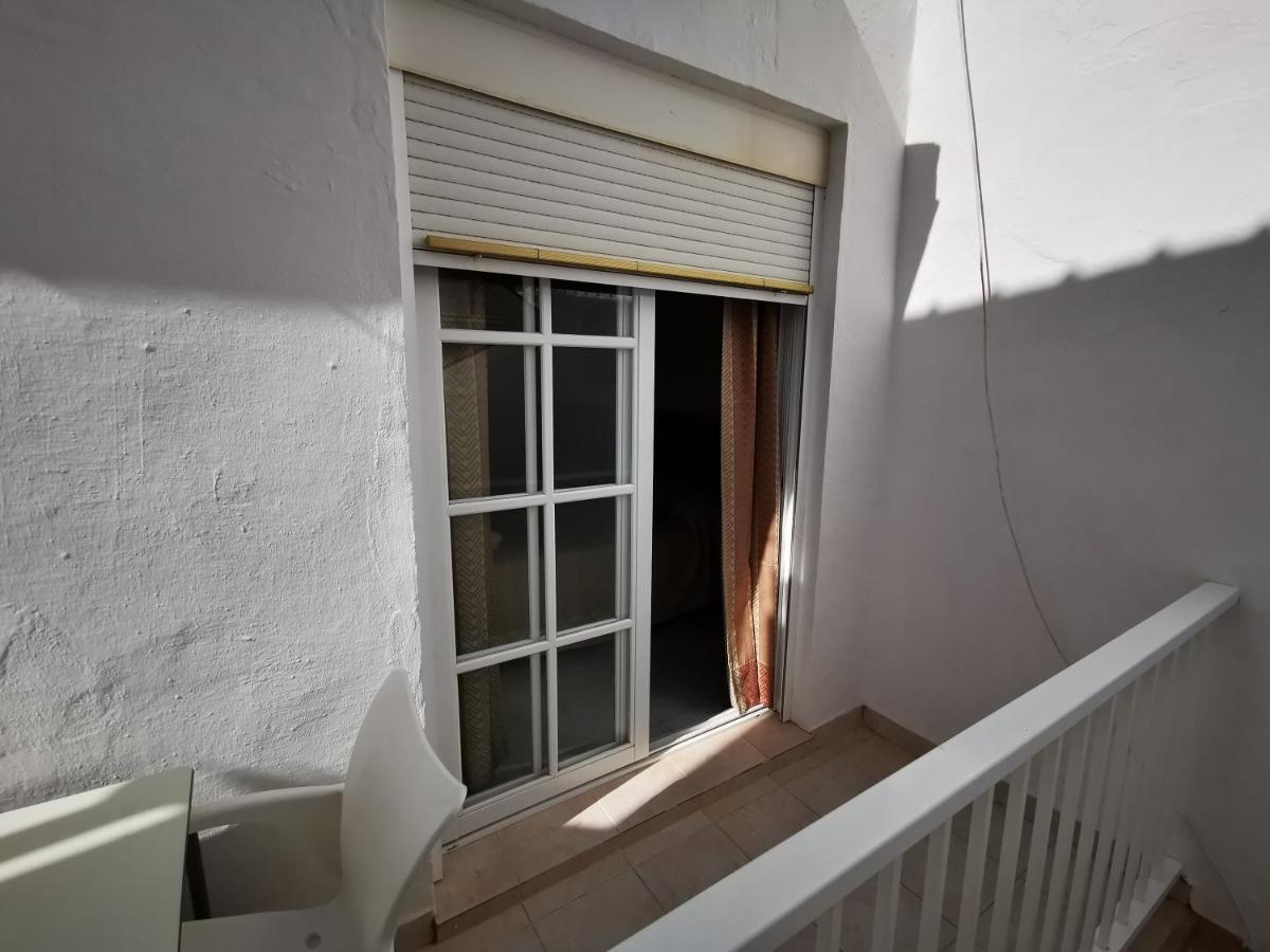 Hostal Marazul Nerja Zewnętrze zdjęcie